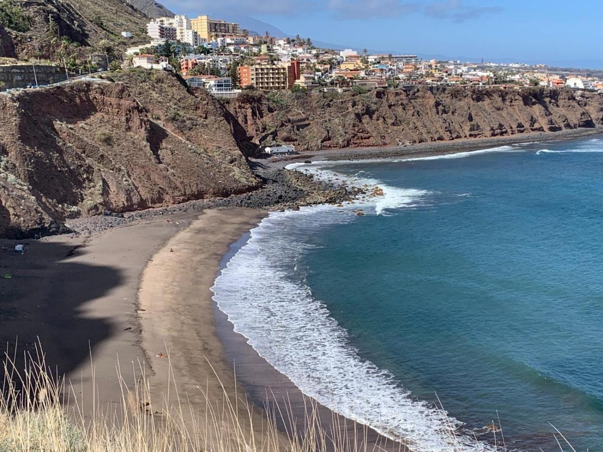 Appartement El Roquete Punta Del Hidalgo